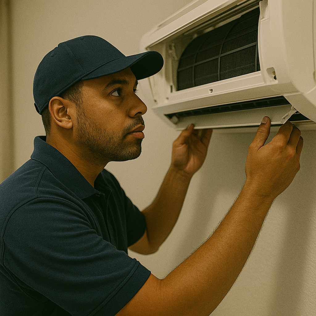 denver heating and cooling service