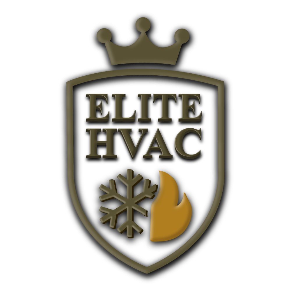 Elite HVAC Logo